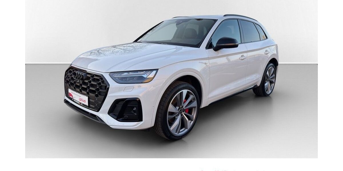Audi Q5 9.801 km 65.990 &euro; Arnstadt 99310
