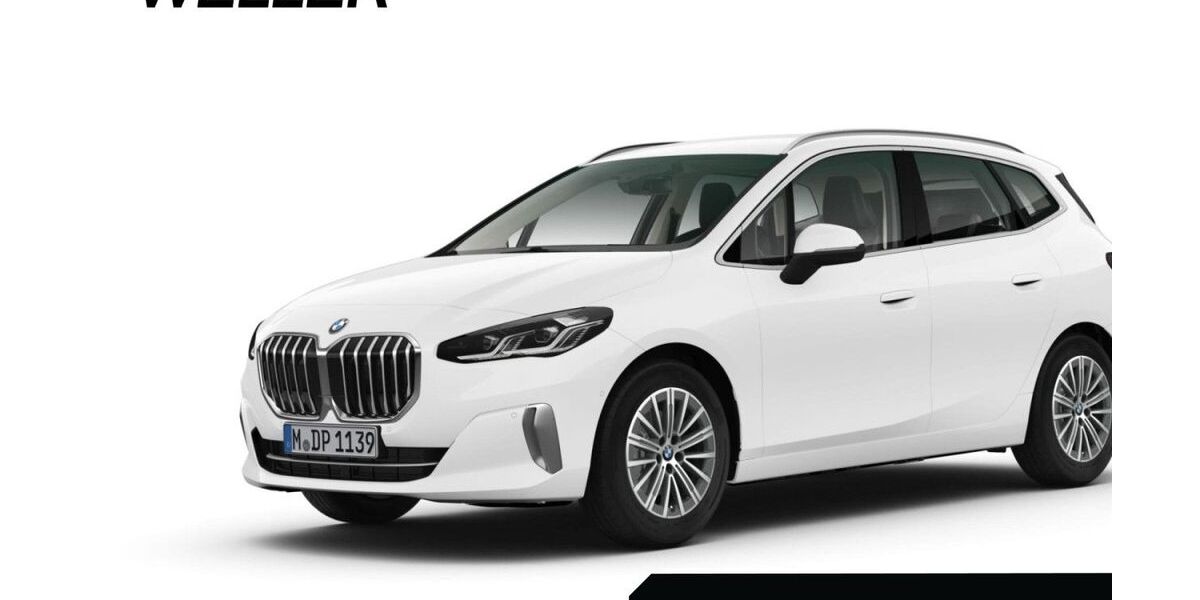 BMW 220 Active Tourer 11.919 km 30.750 &euro; Wolfenbüttel 38304