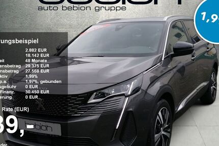 Peugeot 5008 28.650 km 29.880 &euro; Reutlingen 72766