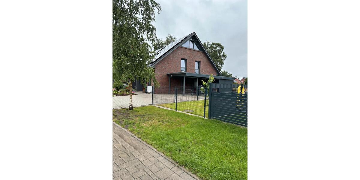 Doppelhaushälfte Oldenburg Alexandersfeld - 4 Zimmer, 101 m&sup2;, 1.770&euro; | Angebot:26358996
