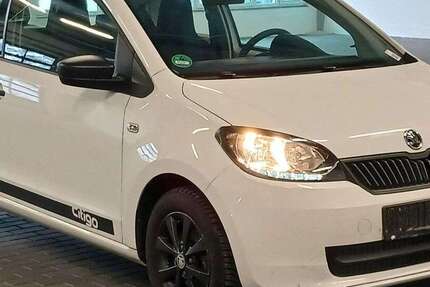 Skoda Citigo 91.300 km 10.490 &euro; Beienrode 37130