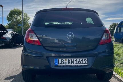 Opel Corsa 180.200 km 2.500 &euro; Besigheim 74354