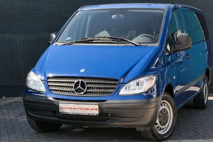Mercedes-Benz Vito 217.600 km 7.900 &euro; Leipzig 04179