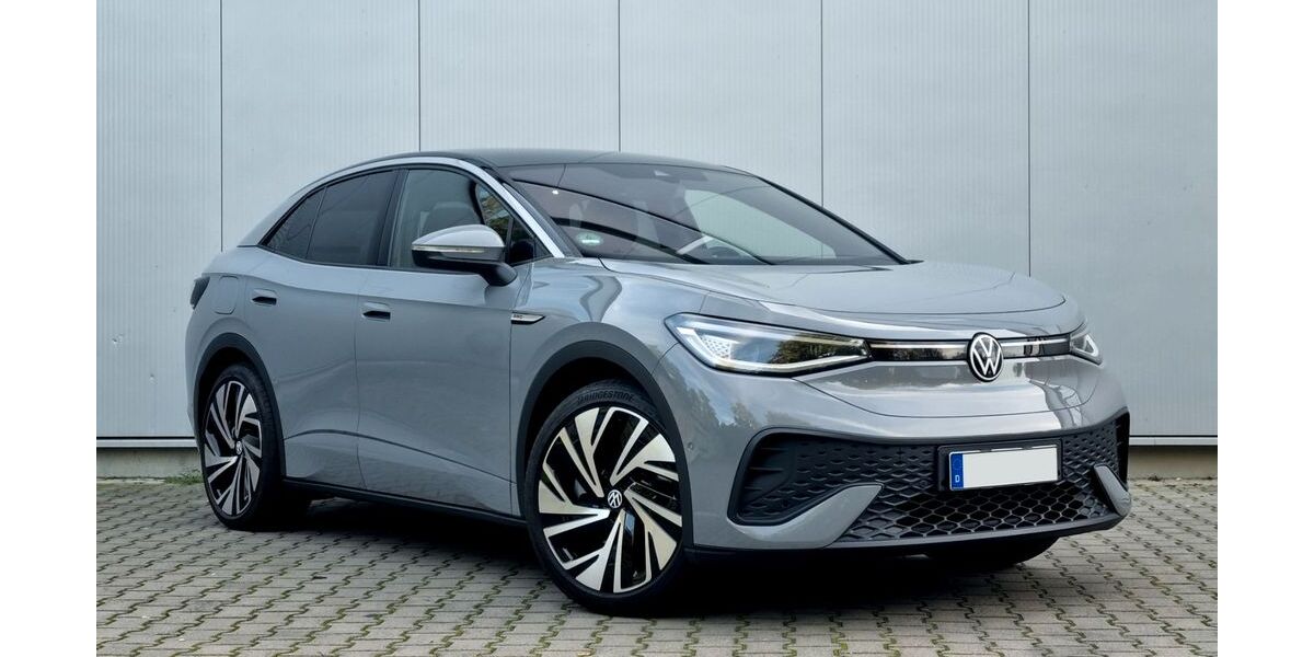 VW ID.5 48.740 km 39.780 &euro; Wiesbaden 65207