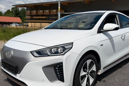Hyundai IONIQ 77.940 km 13.900 &euro; Bad Fallingbostel (OT Dorfmark) 29683