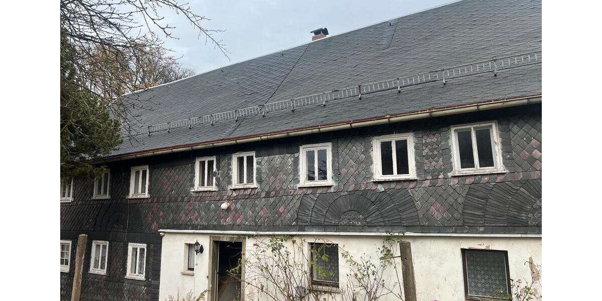Einfamilienhaus Löbau - 9 Zimmer, 200 m&sup2;, 21.000&euro; | Angebot:27192083