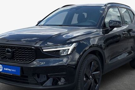 Volvo XC40 6.134 km 34.990 &euro; Schwabach 91126