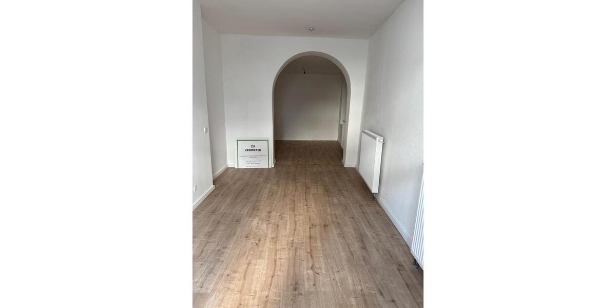Erdgeschoßwohnung Weida - 2 Zimmer, 55 m&sup2;, 483&euro; | Angebot:24715821