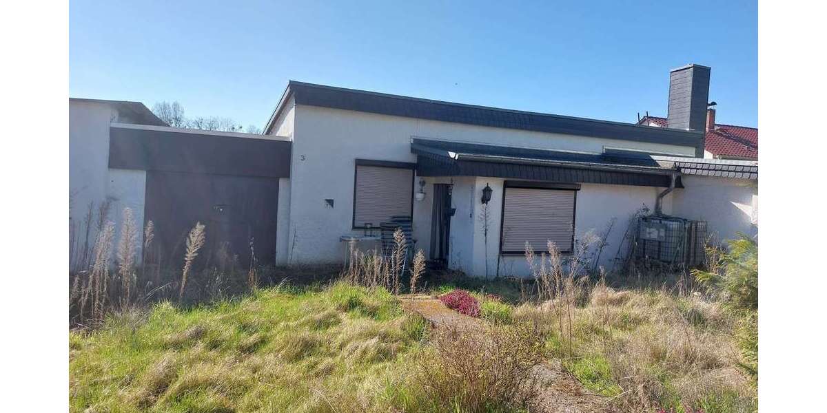 Einfamilienhaus Zerbst - 5 Zimmer, 110 m&sup2;, 31.000&euro; | Angebot:26183138