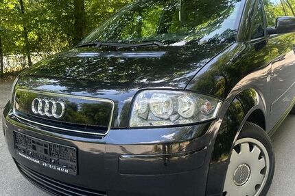 Audi A2