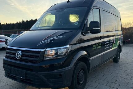 VW Crafter 264.000 km 12.000 &euro; Vöhringen/Illerberg 89269