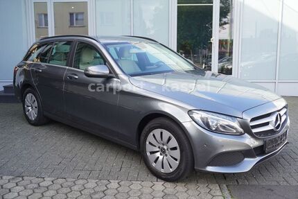Mercedes-Benz C 250 117.700 km 18.790 € Kassel 34123