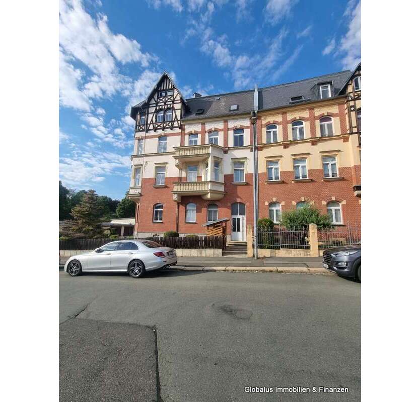 Wohnung zum Mieten in Plauen 405 € 75 m²