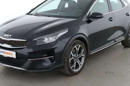 Kia XCeed 65.005 km 20.470 € Stuttgart 70195