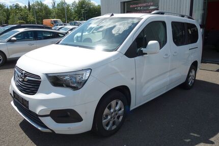 Opel Combo 83.000 km 16.460 &euro; Plauen 08525