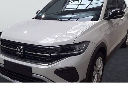 VW T-Cross 25.415 km 25.780 € Neuwied 56564
