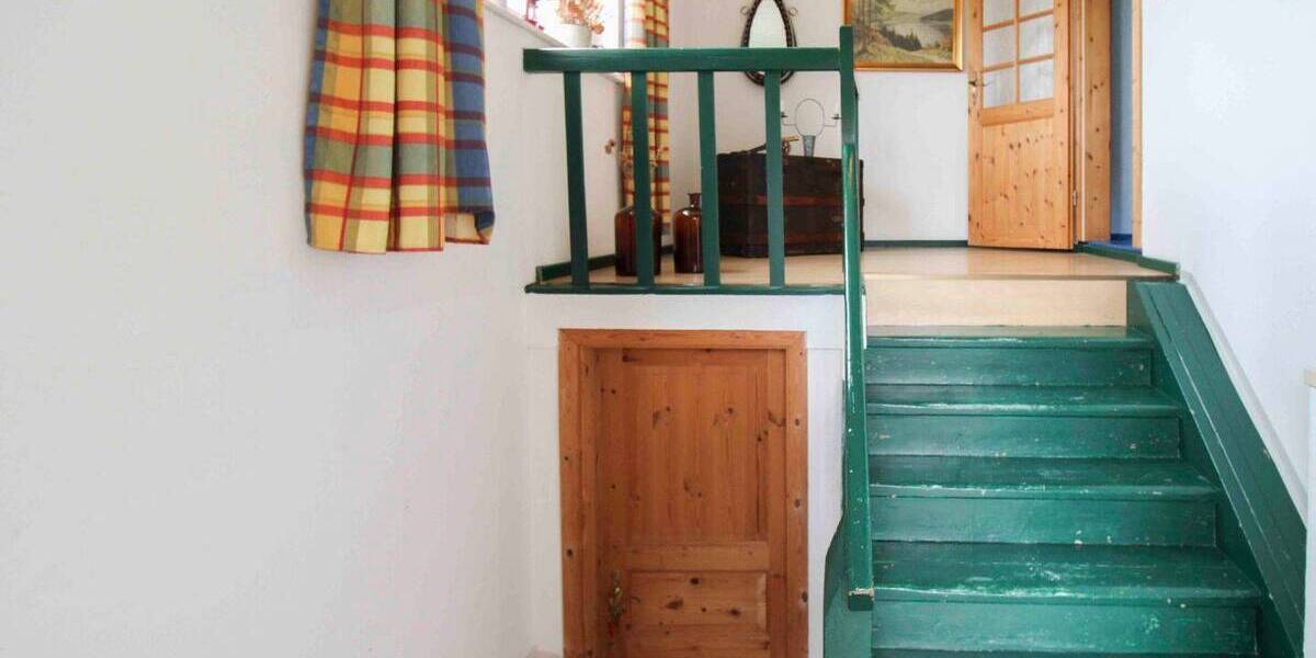 Einfamilienhaus Neetzow-Liepen Priemen - 3 Zimmer, 158.000&euro; | Angebot:26403893