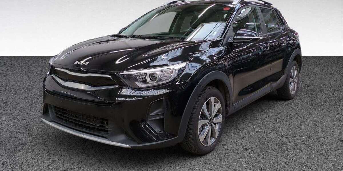 Kia Stonic 15.090 km 18.790 &euro; Parsberg / Lupburg 92331