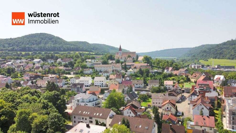 Wohnung zum Kaufen in Aalen 579.000 € 204 m² 6 zimmer