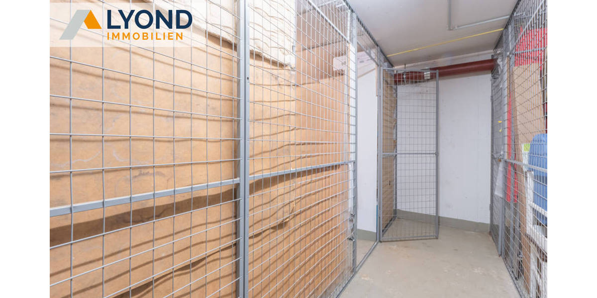 Etagenwohnung Schkeuditz / Radefeld Radefeld - 2 Zimmer, 62 m&sup2;, 129.000&euro; | Angebot:26244075