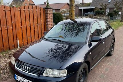 Audi A3 207.866 km 1.300 &euro; Nienburg 31582