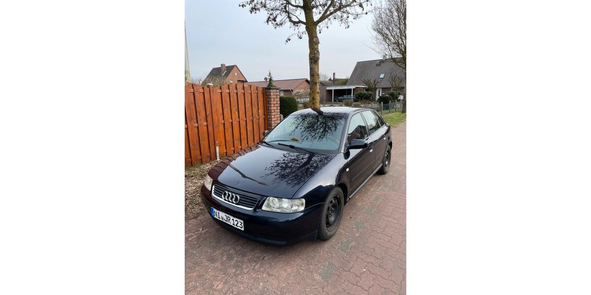 Audi A3 207.866 km 1.300 &euro; Nienburg 31582