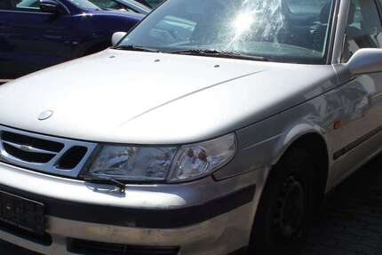 Saab 9-5
