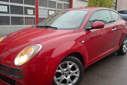 Alfa Romeo MiTo 48.000 km 4.800 &euro; Stuttgart 70195