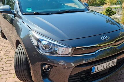 Kia Rio 71.895 km 10.990 &euro; Mühlenbeck 16567