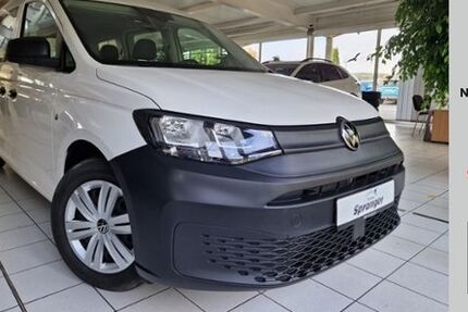 VW Caddy 47.763 km 25.680 € Glauchau 08371