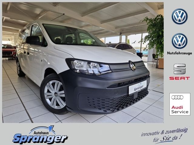 VW Caddy 47.763 km 25.680 € Glauchau 08371