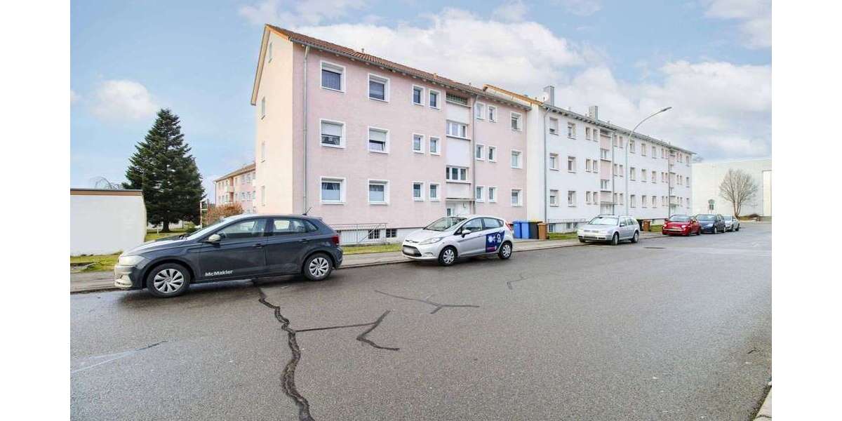 Etagenwohnung Schramberg - 2 Zimmer, 52 m&sup2;, 119.900&euro; | Angebot:26143707