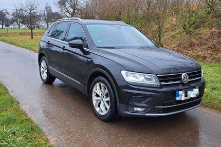 VW Tiguan 153.400 km 16.900 &euro; Gaildorf 74405