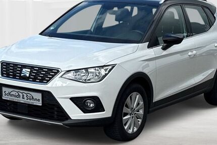 Seat Arona 72.500 km 16.850 &euro; Aschersleben 06449