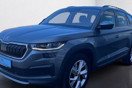 Skoda Kodiaq 132.329 km 26.533 &euro; Northeim 37154
