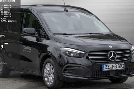 Mercedes-Benz T-Klasse 9.999 km 36.890 € Kiel 24109