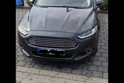 Ford Mondeo 138.000 km 12.700 &euro; Dachau 85221