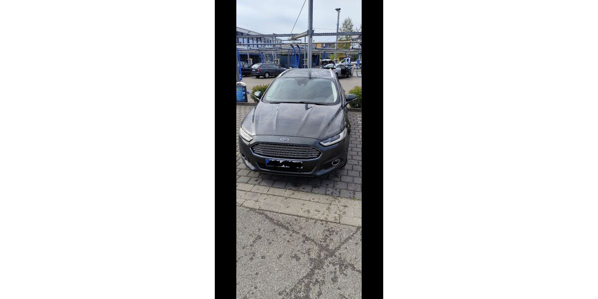 Ford Mondeo 138.000 km 12.700 &euro; Dachau 85221