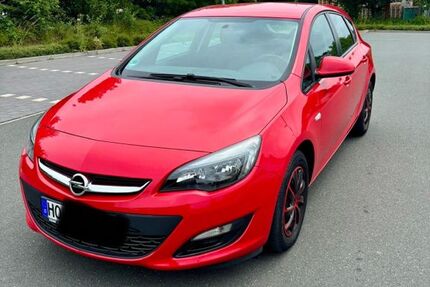 Opel Astra 121.050 km 5.700 &euro; Köditz 95189