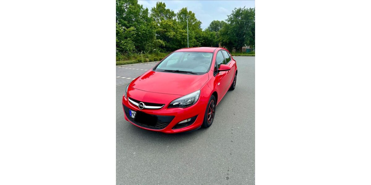 Opel Astra 121.050 km 5.700 &euro; Köditz 95189