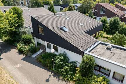 Haus Ulm / Wiblingen Wiblingen - 5.5 Zimmer, 189 m&sup2;, 499.900&euro; | Angebot:27234530
