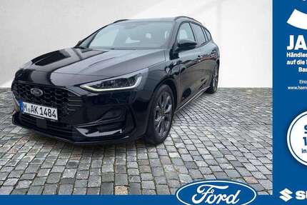 Ford Focus 29.000 km 21.890 &euro; München 81827