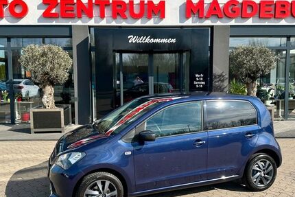 Seat Mii 104.971 km 6.950 &euro; Magdeburg 39112