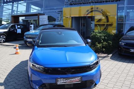 Opel Corsa 9.983 km 18.490 &euro; Potsdam 14482