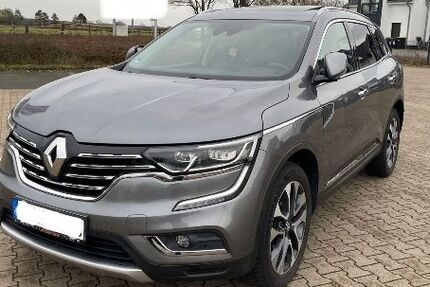 Renault Koleos 145.000 km 16.200 &euro; Hannover 30519