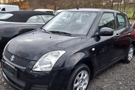 Suzuki Swift 155.000 km 1.699 &euro; Eichenzell 36124
