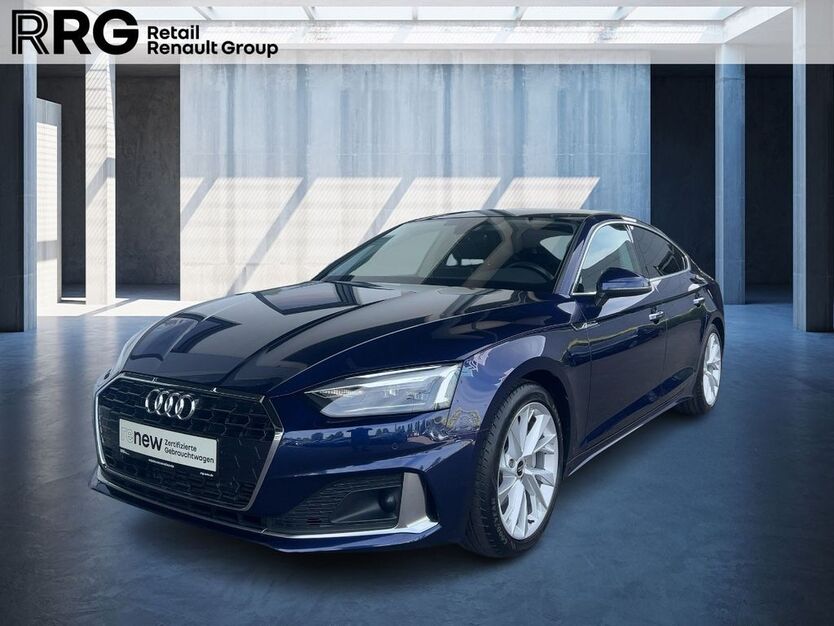 Audi A5 56.924 km 31.990 € Unterschleißheim 85716