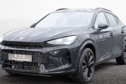 Cupra Formentor 2.860 km 44.780 &euro; Lohmar 53797