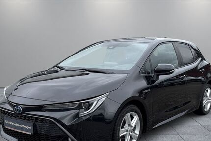 Toyota Corolla 62.000 km 21.980 &euro; Lauda-Königshofen 97922