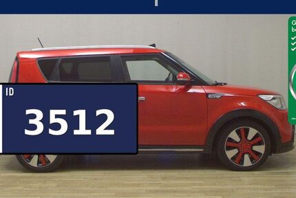 Kia Soul 183.089 km 7.890 &euro; Bremen / Arsten 28279